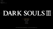 DARK SOULS3